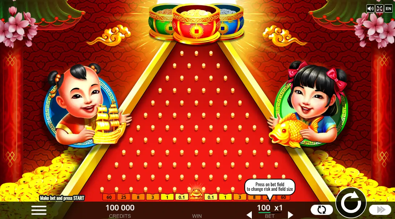 Plinko