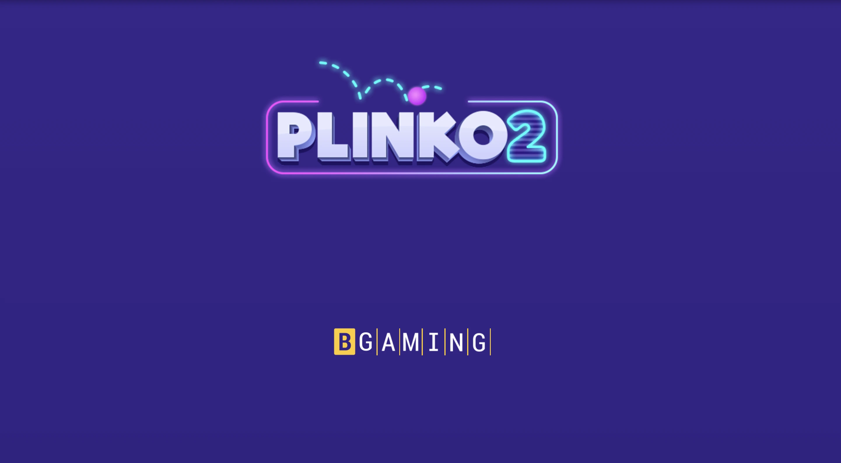 Plinko 2 от BGaming